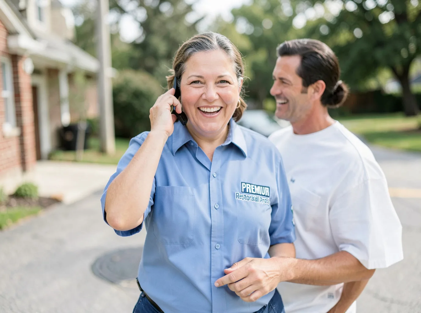 Water Damage Restoration Wyola, MT FAQs